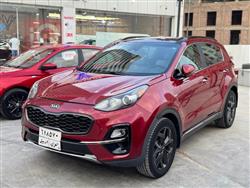 کیا سپۆرتاج